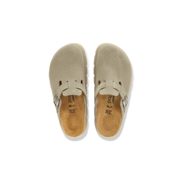 Birkenstock Papilio Boston semiš ozko kopito 1033054