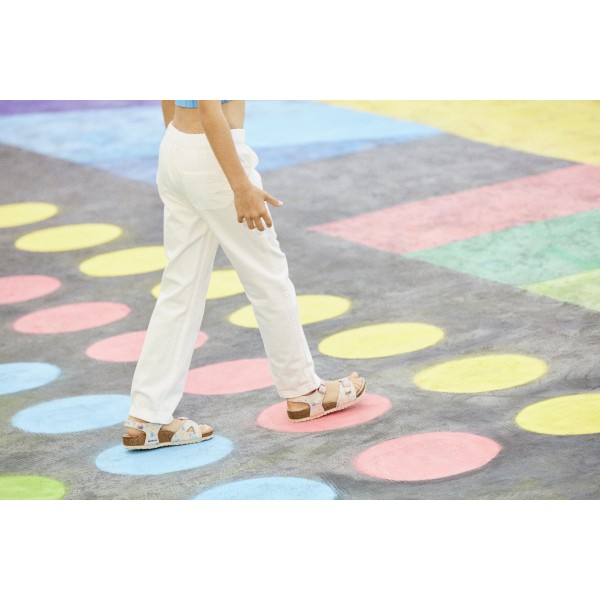 Birkenstock Rio otroški sandal 1022232