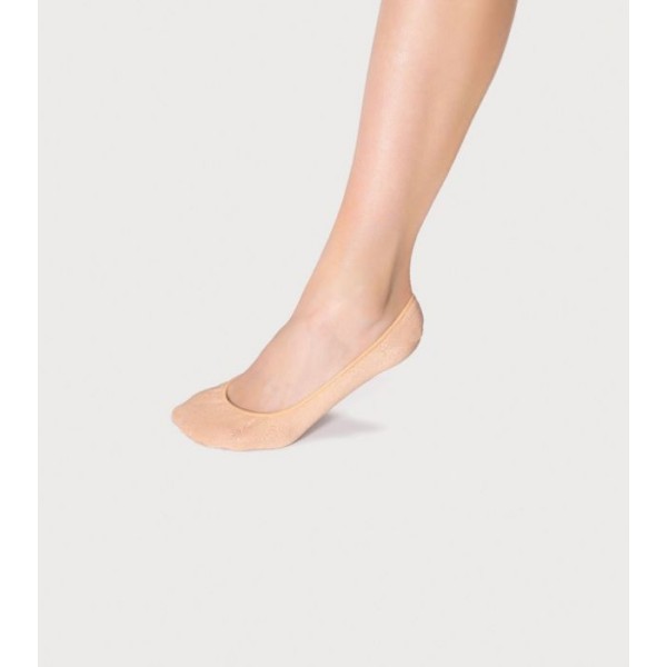 Podosolution nogavice z gelom