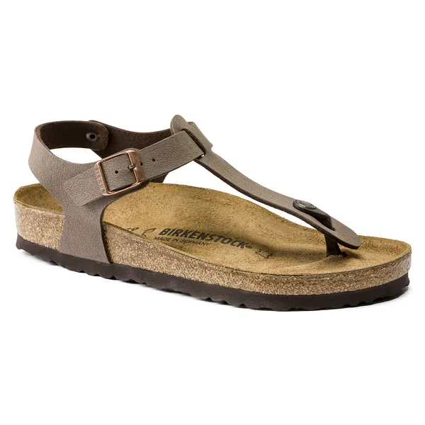 Birkenstock Kairo Mocca Regular 0147131