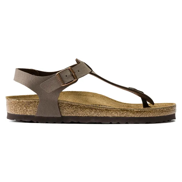 Birkenstock Kairo Mocca Regular 0147131