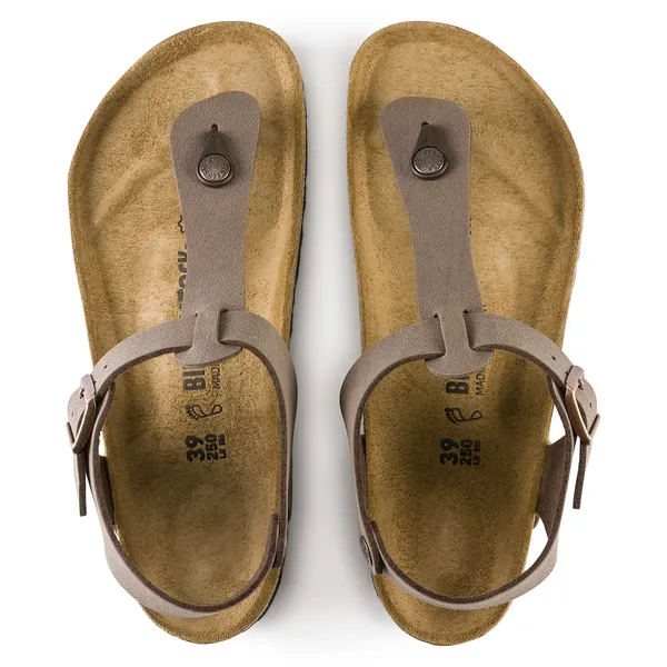 Birkenstock Kairo Mocca Regular 0147131