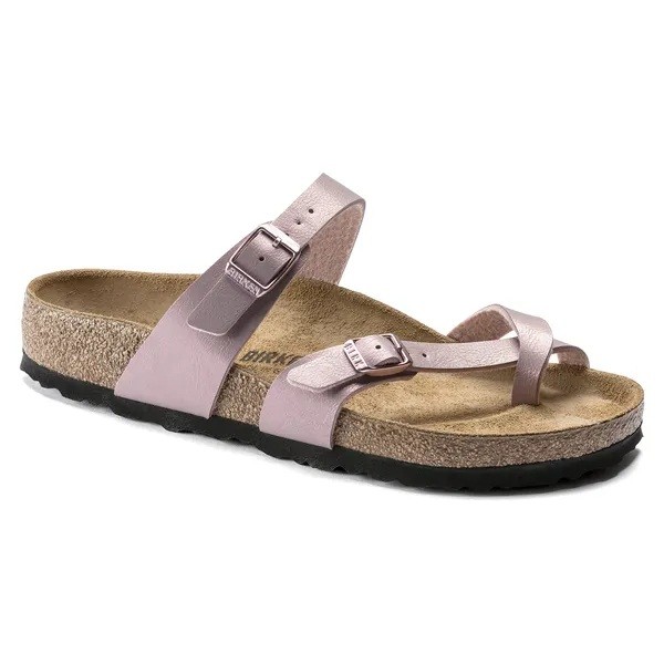 Birkenstock Mayari Graceful Lavender blush regular 1018912