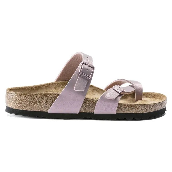 Birkenstock Mayari Graceful Lavender blush regular 1018912