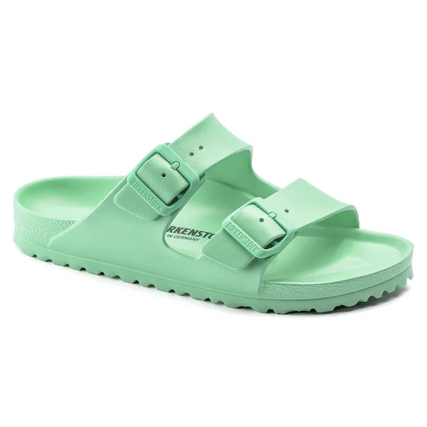 Birkenstock Arizona EVA  ženski natikači Bold Jade 1019120 
