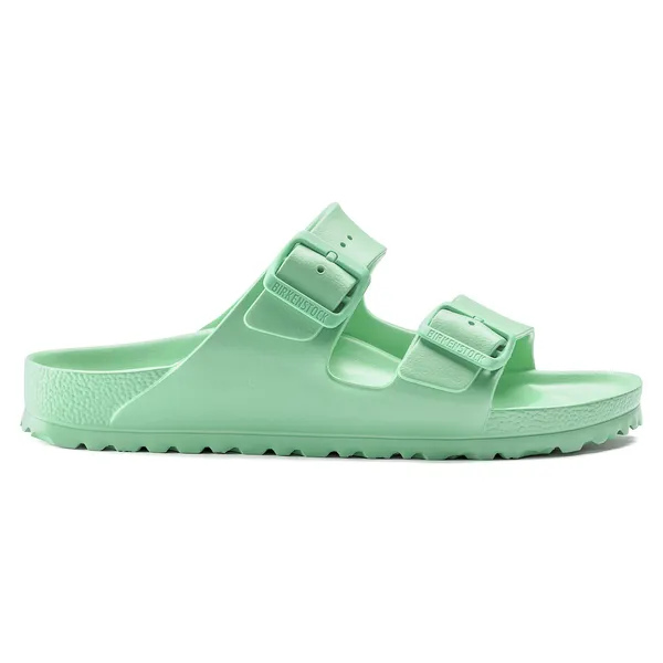 Birkenstock Arizona EVA  ženski natikači Bold Jade 1019120 
