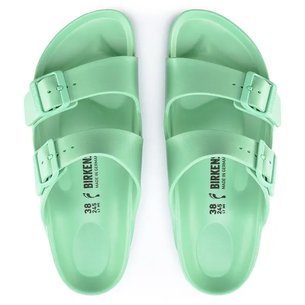 Birkenstock Arizona EVA  ženski natikači Bold Jade 1019120 