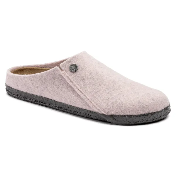 Birkenstock Zermatt Rivet Soft Pink ozko kopito 1020753