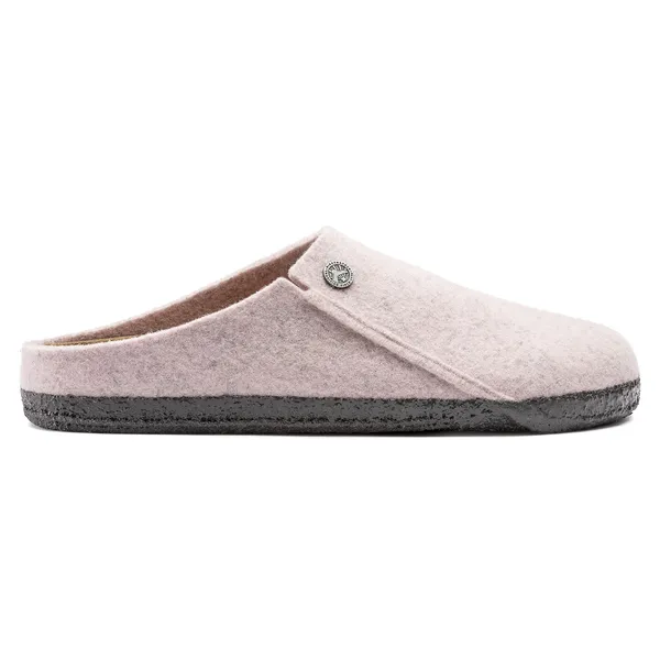 Birkenstock Zermatt Rivet Soft Pink ozko kopito 1020753