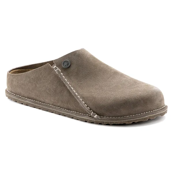 Birkenstock Zermatt Premium Grey taupe regular 1021318