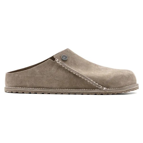 Birkenstock Zermatt Premium Grey taupe regular 1021318