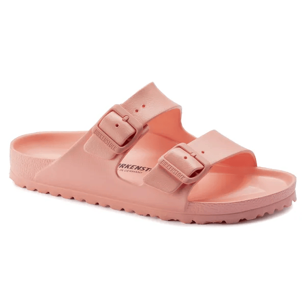 Birkenstock Arizona EVA Coral Peach ženski natikači 1022511
