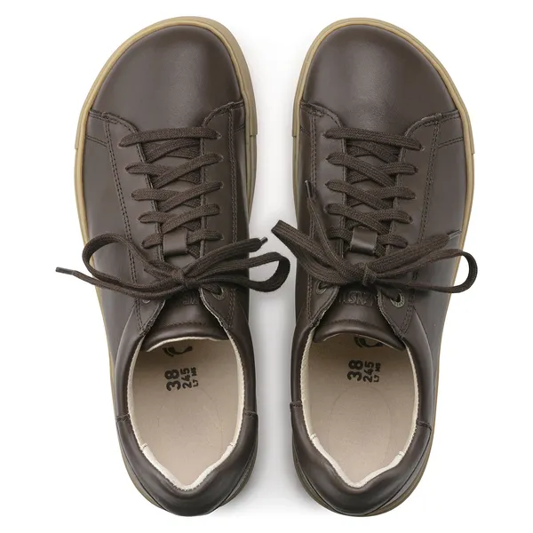 Birkenstock čevlji Bend Low Roast Regular 1022601