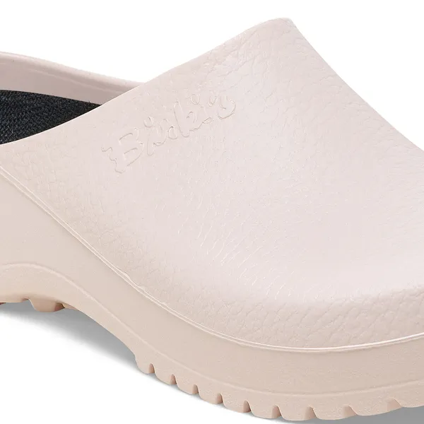 Birkenstock Super-Birk profesionalni natikači v svetlo roza barvi 1023085 regular