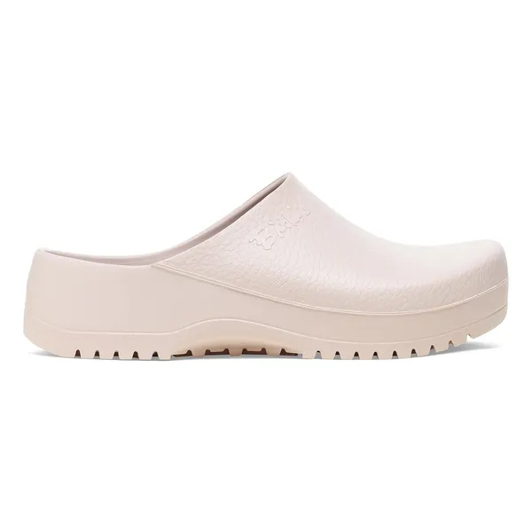 Birkenstock Super-Birk profesionalni natikači v svetlo roza barvi 1023085 regular