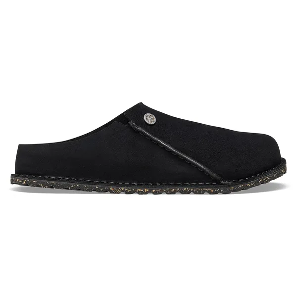 Birkenstock Zermatt Premium črni regular 1025114
