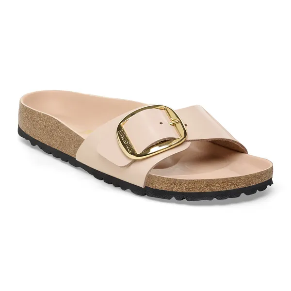  Birkenstock Madrid BB ozko kopito, usnje v premium izvedbi 1026496