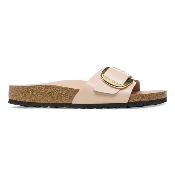  Birkenstock Madrid BB ozko kopito, usnje v premium izvedbi 1026496