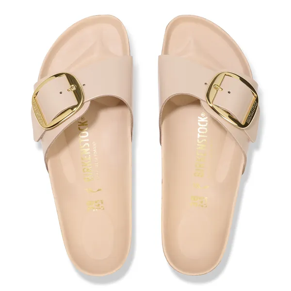  Birkenstock Madrid BB ozko kopito, usnje v premium izvedbi 1026496