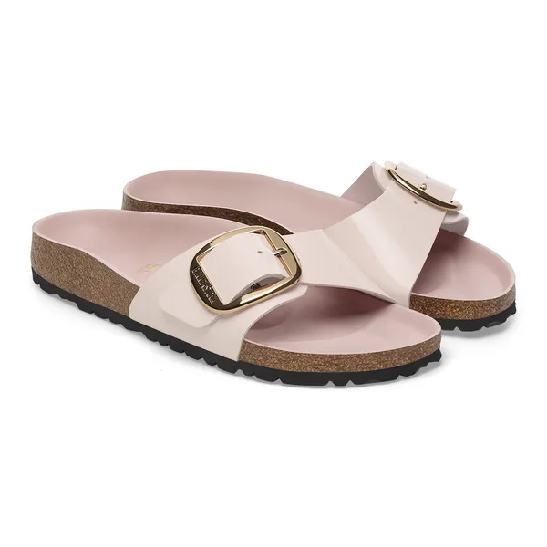  Birkenstock Madrid BB ozko kopito, usnje v premium izvedbi 1029448