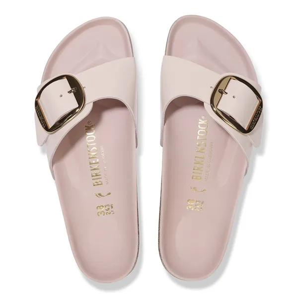  Birkenstock Madrid BB ozko kopito, usnje v premium izvedbi 1029448