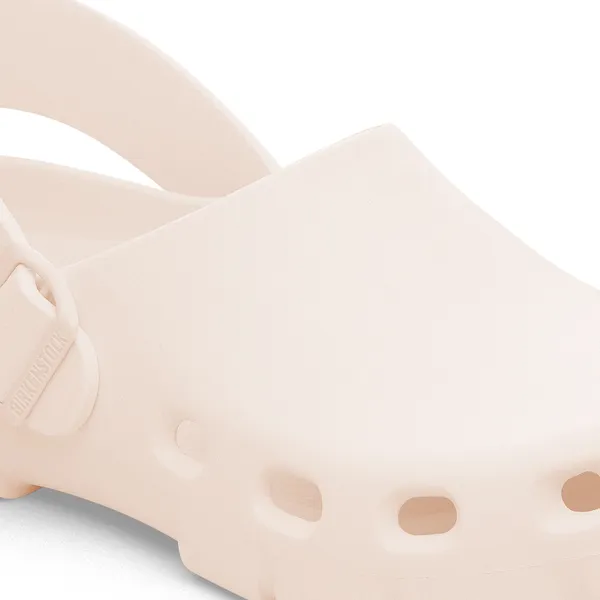 Birkenstock Birki-flow EVA ženski natikači light rose regular 1029564