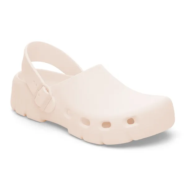 Birkenstock Birki-flow EVA ženski natikači light rose regular 1029564