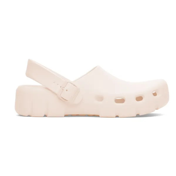 Birkenstock Birki-flow EVA ženski natikači light rose regular 1029564