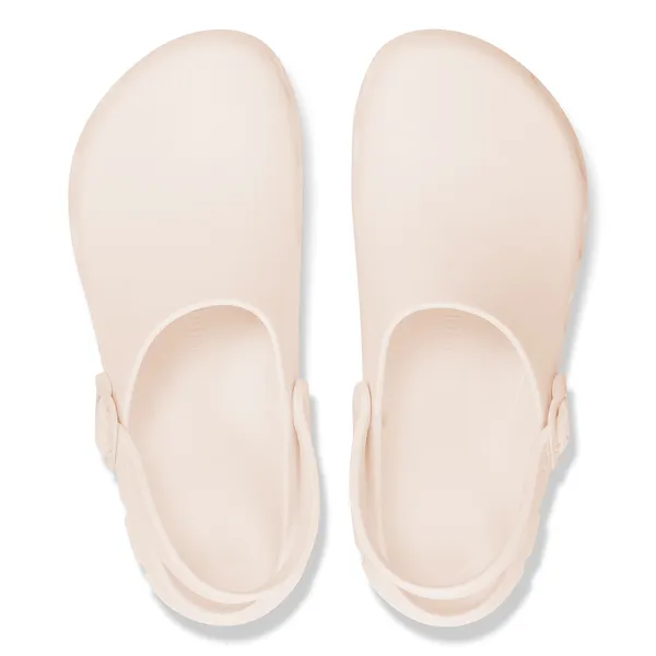 Birkenstock Birki-flow EVA ženski natikači light rose regular 1029564