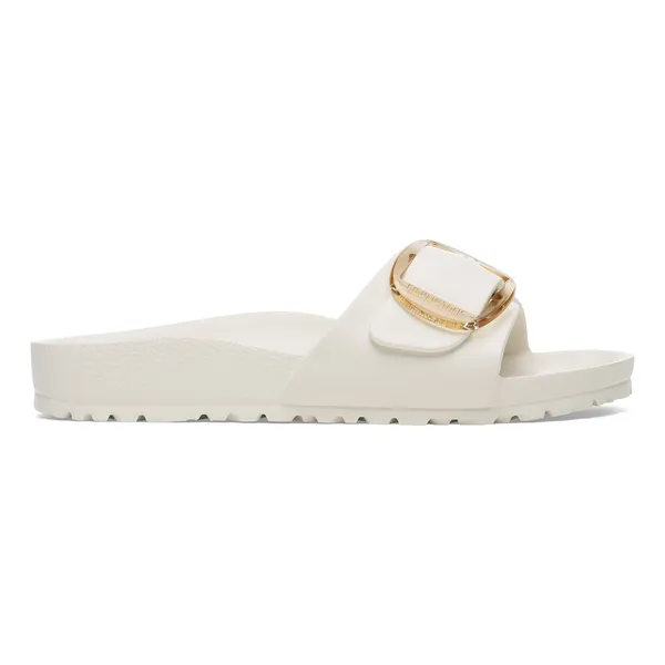 Birkenstock Madrid EVA BIG BUCKLE eggshell ozko kopito  1029633