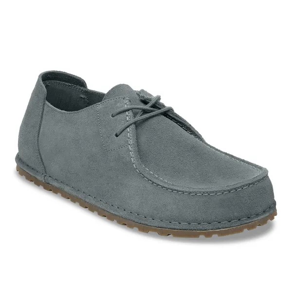 Birkenstock Utti Lave Basalt gray Regular 1030035