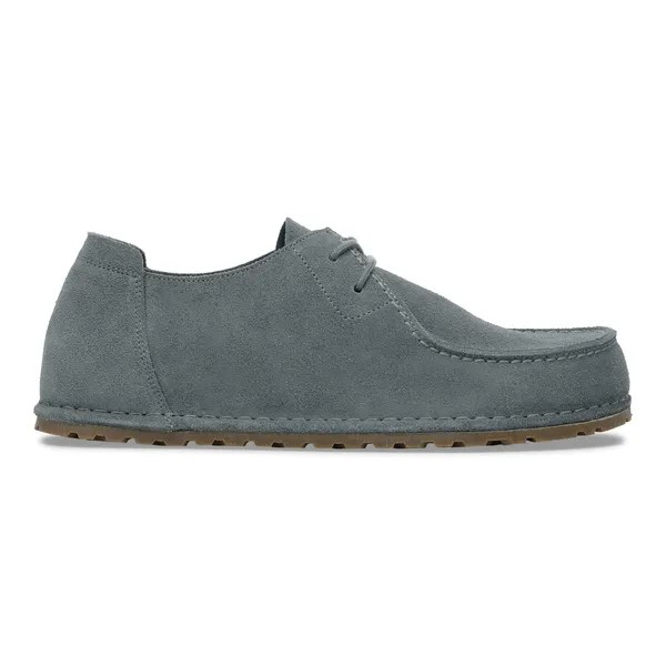 Birkenstock Utti Lave Basalt gray Regular 1030035