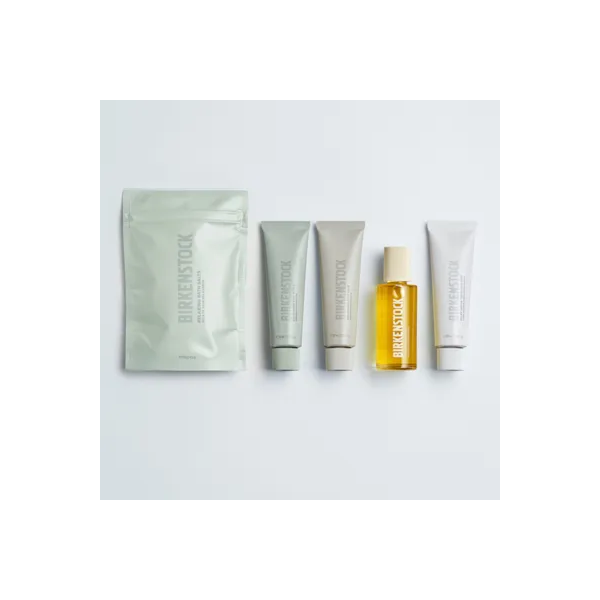 Care Essentials | Naravni negovalni set za telo, stopala in sprostitev 1030481