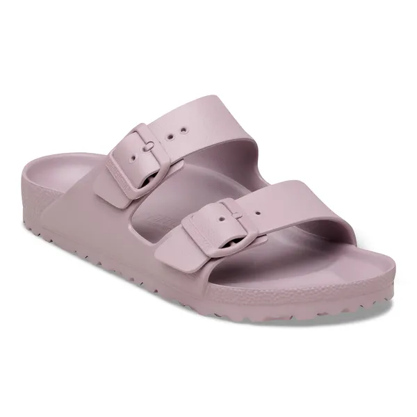 Birkenstock Arizona EVA  ženski natikači faded purple ozko kopito 1031294