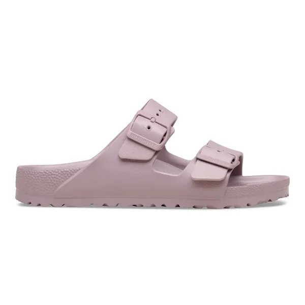 Birkenstock Arizona EVA  ženski natikači faded purple ozko kopito 1031294