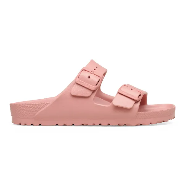 Birkenstock Arizona EVA  ženski natikači pink clay ozko kopito 1031340
