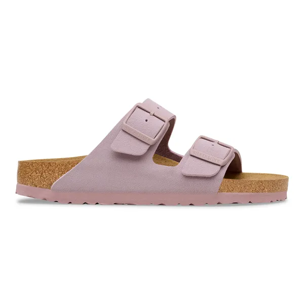 Birkenstock Arizona Birkoflor faded purple barve Regular 1031479