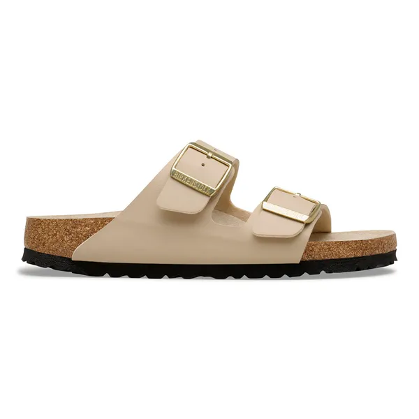 Birkenstock Arizona birkoflor bež regular 1031521