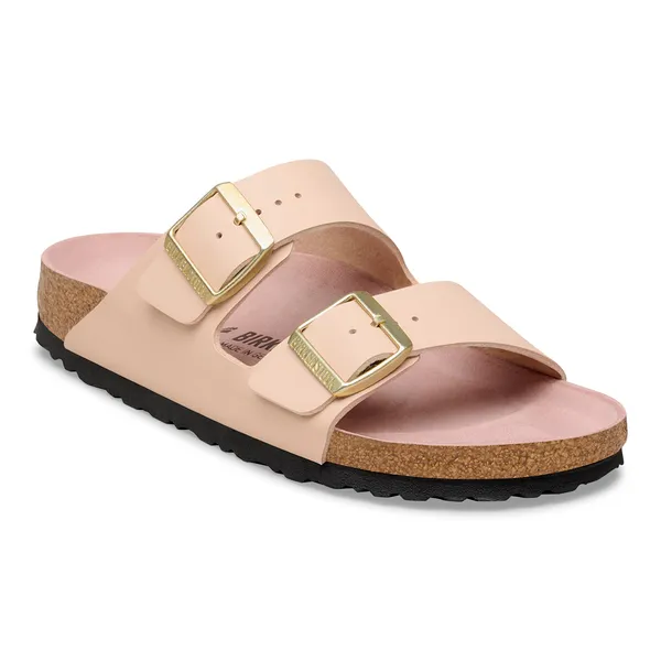 Birkenstock Arizona birkoflor roza regular 1031522