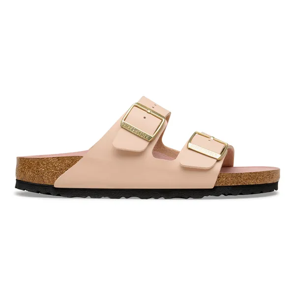 Birkenstock Arizona birkoflor roza regular 1031522