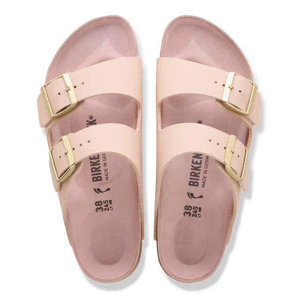 Birkenstock Arizona birkoflor roza regular 1031522