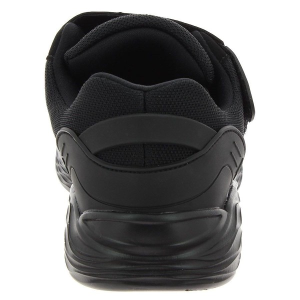 Podowell moški superg Verano črni 07215