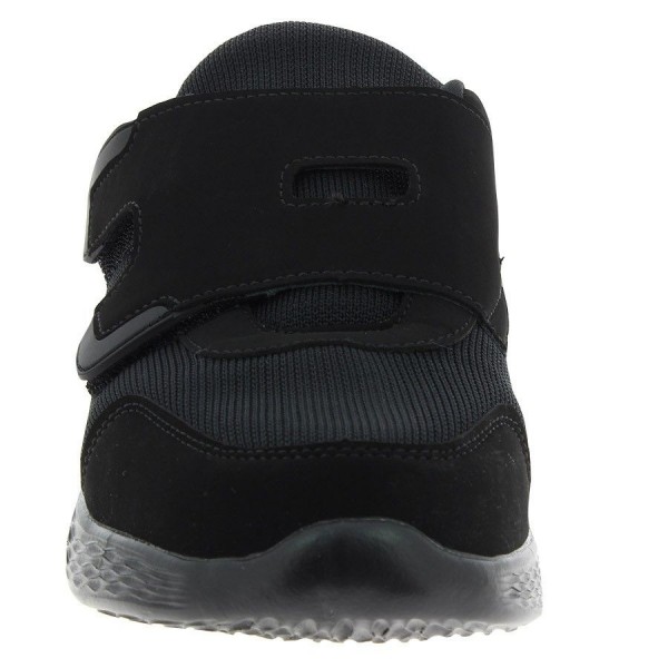 Podowell moški superg Verano črni 07215