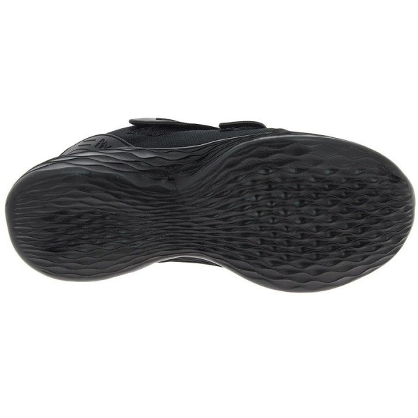 Podowell moški superg Verano črni 07215