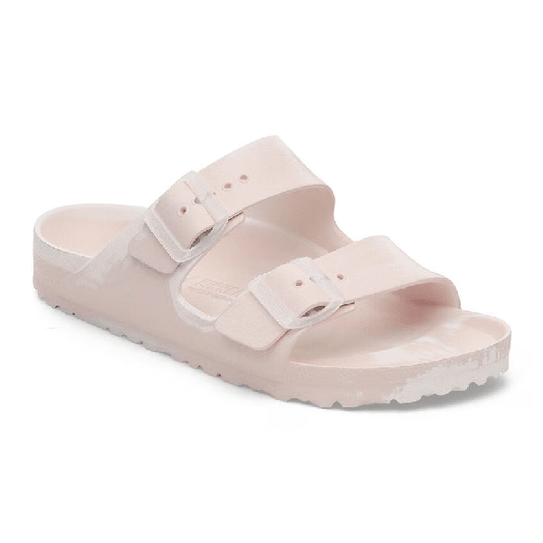 Birkenstock Arizona EVA Light Rose Multi ženski natikači 1029690 