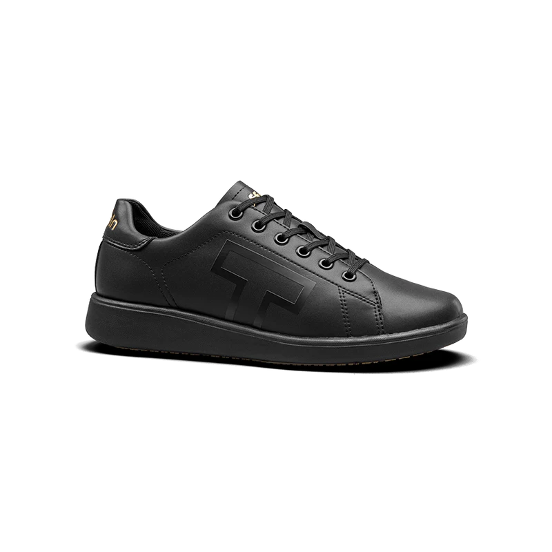 Toffeln SmartSole Breeze ženski superg 6 Eyelet 380BK