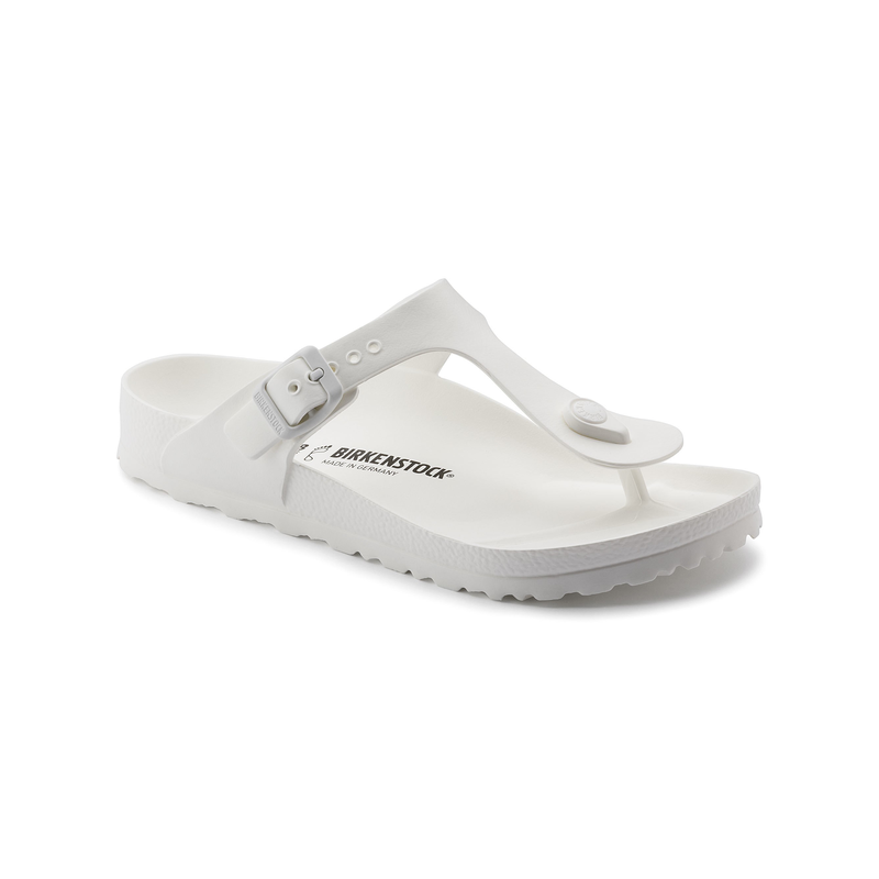 Birkenstock Gizeh EVA beli 0128221