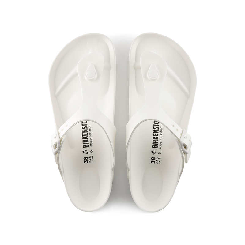 Birkenstock Gizeh EVA beli 0128221