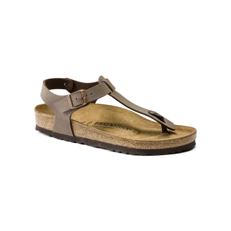 Birkenstock Kairo Mocca Regular 0147131