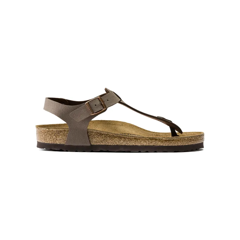 Birkenstock Kairo Mocca Regular 0147131